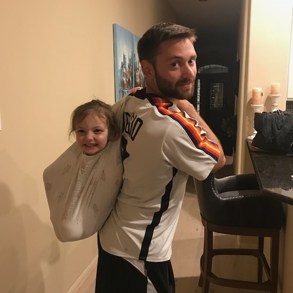 Texan Posher, John - Picture 1 of 3